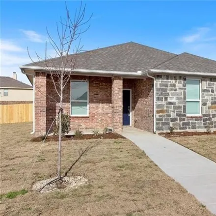 Image 2 - Marvin Gardens, Lancaster, TX 75134, USA - House for rent