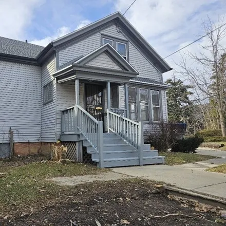 Buy this 4 bed house on 3147 North Julia Street in Milwaukee, WI 53212