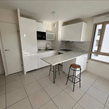 Rent this 2 bed apartment on 2 a Route de la Gare in 43260 Lantriac, France