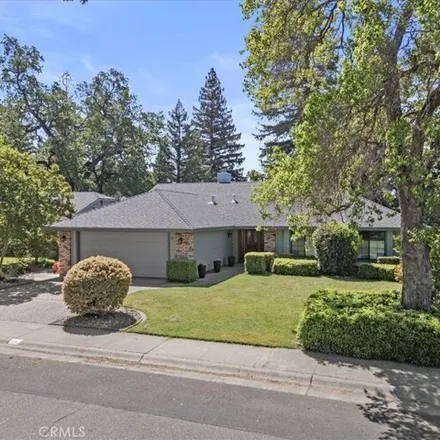 Image 4 - 11 Skymountain Cir, Chico, California, 95928 - House for sale