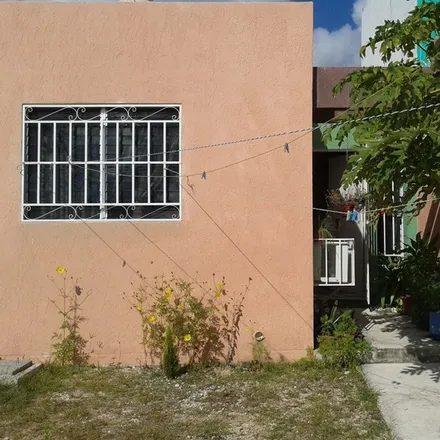 Rent this 1 bed apartment on Playa del Carmen in Cataluña I, MX