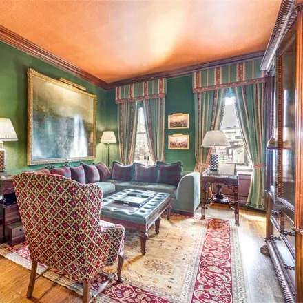 Image 4 - 19 EAST 72ND STREET 9/10D in New York - Apartment for sale