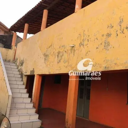 Buy this 5 bed house on Rua Ana Facó 71 in Álvaro Weyne, Fortaleza - CE