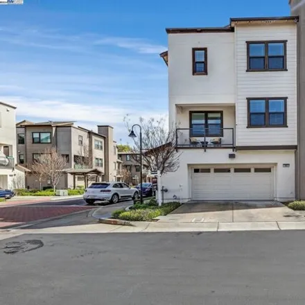 Buy this 3 bed townhouse on Lapin Place in Hayward, CA 94541