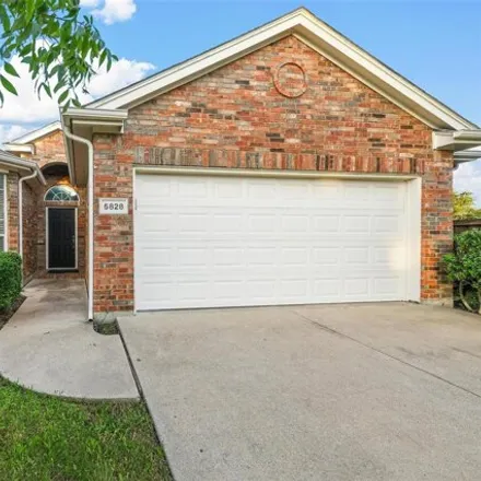Buy this 3 bed house on 5828 Center Ridge Drive in Fort Worth, TX 76131