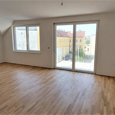 Buy this 3 bed apartment on Gemeinde Schwechat in Klein-Schwechat, AT
