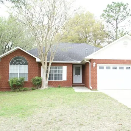 Buy this 3 bed house on 2801 Ping Lane in Okaloosa County, FL 32539