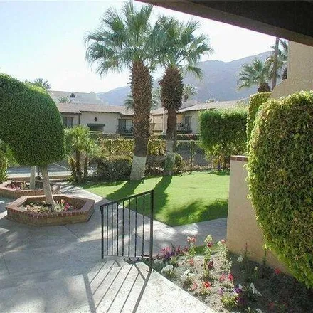 Rent this 2 bed condo on 279 East Mel Avenue in Palm Springs, CA 92262