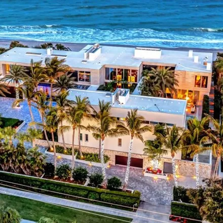 Buy this 8 bed house on 3706 Ocean Drive in Vero Beach, FL 32963