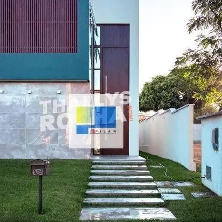Buy this 6 bed house on Avenida Litorânea in Cararu, Eusébio - CE