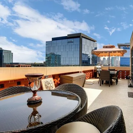 Image 7 - Riverfront Park Tower, 1590 Little Raven Street, Denver, CO 80202, USA - Condo for sale