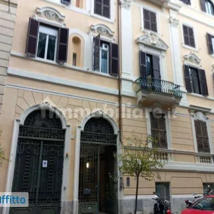 Image 7 - Via Monte Zebio 22, 00195 Rome RM, Italy - Apartment for rent