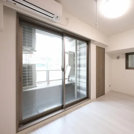Image 3 - Gindaco, Kototoi-dori, Negishi 3-chome, Taito, 110-0004, Japan - Apartment for rent