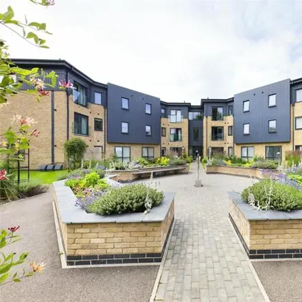 Buy this 2 bed apartment on Lincolnshire Co-op in Boultham Park Road, Bracebridge