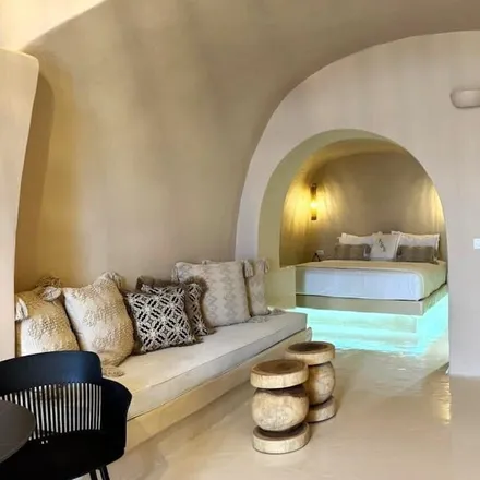 Image 1 - Oia, Santorini - House for rent