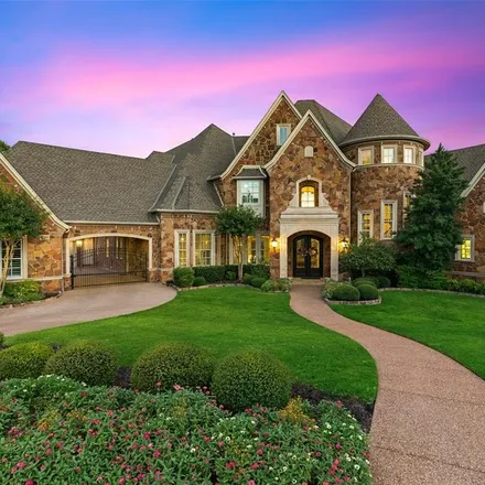 Buy this 5 bed house on 1732 Byron Nelson Parkway in Colleyville, TX 76092
