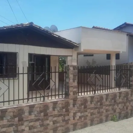Buy this 3 bed house on Avenida Gílio Búrigo in Ana Maria, Criciúma - SC