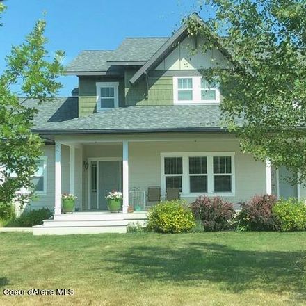 Rent this 5 bed house on Perstarr Ln in Sandpoint, ID
