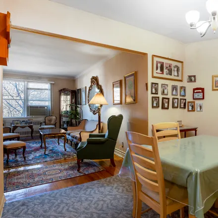 Image 7 - #305, 915 East 17th Street, Midwood, Brooklyn, New York - Apartment for sale