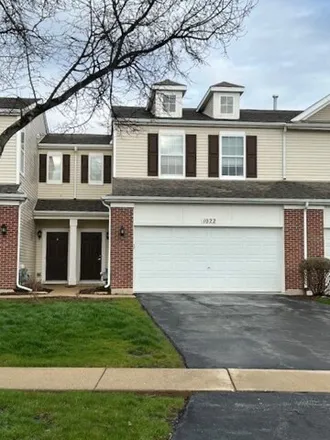 Rent this 2 bed house on 1022 Heron Circle in Joliet, IL 60431