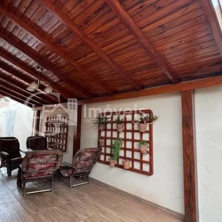 Buy this 4 bed house on Avenida Vereador Thyrson de Almeida in Aero Rancho, Campo Grande - MS