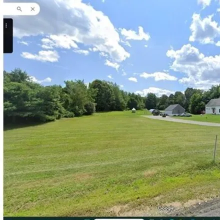 Buy this 6 bed house on New England Pentecostal Church in Bridge Street, Pelham