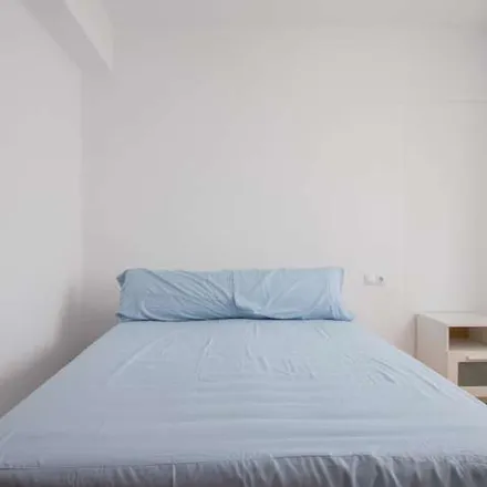 Image 6 - Esperanza Serna, Carrer d'Alcanyís, 46019 Valencia, Spain - Apartment for rent