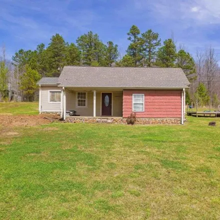 Buy this 2 bed house on 3251 Beech Bluff Road in East Union, Madison County