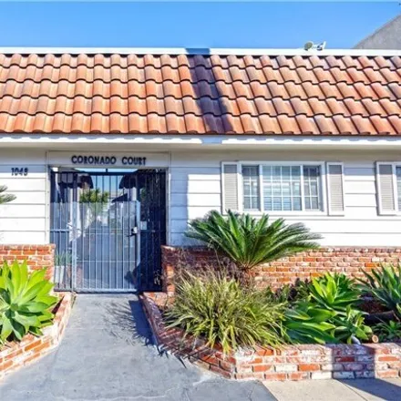 Buy this 8 bed house on 1054 Coronado Avenue in Long Beach, CA 90804