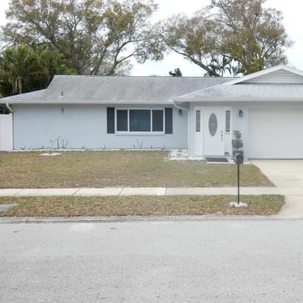 Buy this 3 bed house on 6798 Pinecrest Lane in Pinellas County, FL 33781