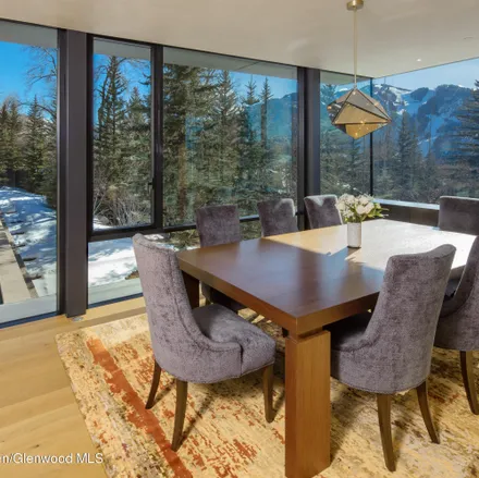 Image 5 - Red Mountain Road, Aspen, CO 81612, USA - House for rent