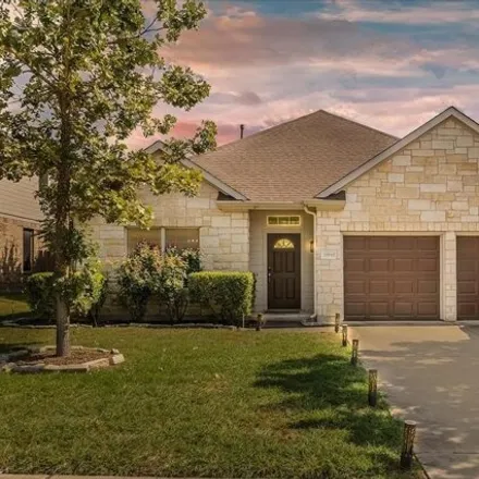 Buy this 3 bed house on 20848 Silverbell Ln in Pflugerville, Texas