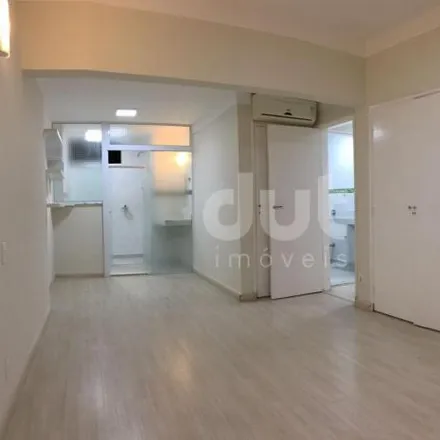 Buy this 2 bed apartment on Avenida Moraes Sales in Centro, Campinas - SP