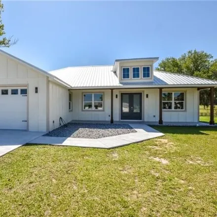 Image 1 - Rentalhome + pool (screened), 1328 North Foxrun Terrace, Arlington, Citrus County, FL 34453, USA - House for sale