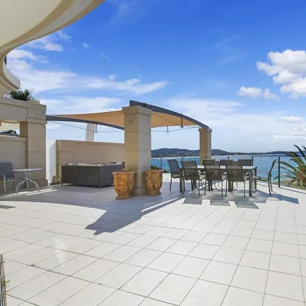 Rent this 3 bed apartment on Terrigal NSW 2260