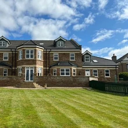 Buy this 7 bed house on Wynyard Woods in Wynyard, TS22 5SE
