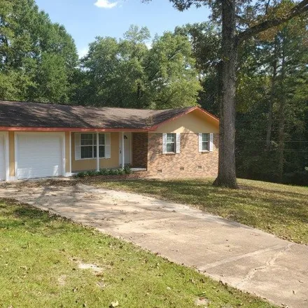Buy this 3 bed house on 300 Bruer Road in Daleville, AL 36322