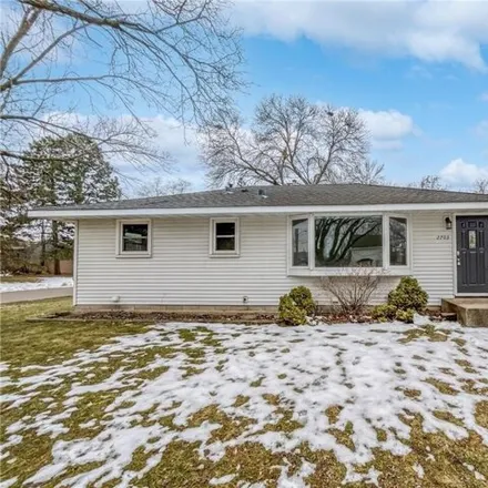 Buy this 4 bed house on 2727 8th Avenue in Anoka, MN 55303
