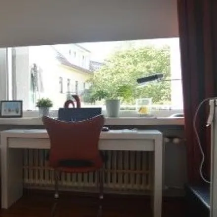 Rent this 2 bed apartment on Würzburger Straße 4 in 10789 Berlin, Germany