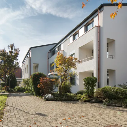 Image 2 - Aubrigstrasse 7, 8800 Thalwil, Switzerland - Apartment for rent
