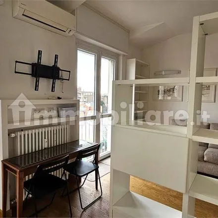 Rent this 1 bed apartment on Via Rodolfo Morandi in 20054 Segrate MI, Italy