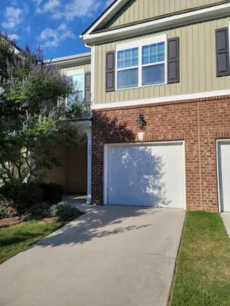 Rent this 3 bed townhouse on 742 Silver Stream Ln in Cary, North Carolina