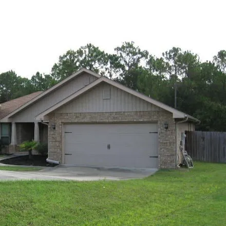 Buy this 4 bed house on 198 Strike Eagle Drive in Crestview, FL 32536