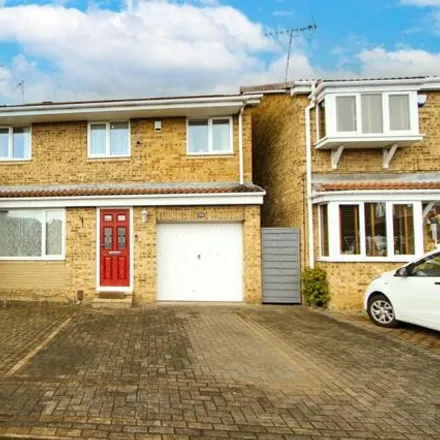 Buy this 4 bed house on unnamed road in Doncaster, DN4 9ET