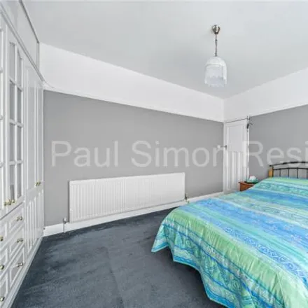 Image 7 - Sandringham Road, London, N22 6RB, United Kingdom - House for sale