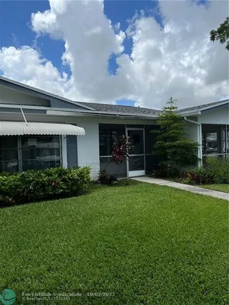 Buy this 1 bed condo on 1145 Northwest 83rd Avenue in Plantation, FL 33322