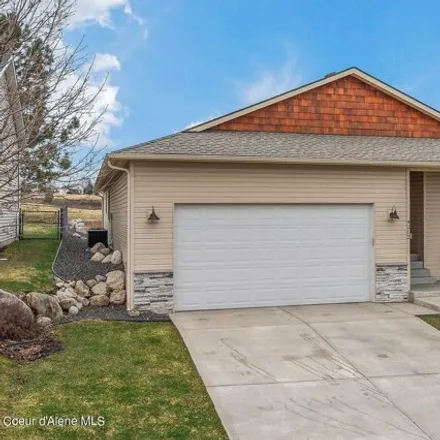 Image 2 - 4180 Brookie Drive, Post Falls, ID 83854, USA - House for sale