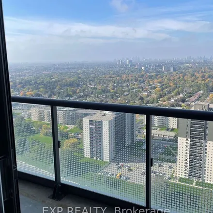 Image 5 - Gibbs Road, Toronto, ON M9B 3Z8, Canada - Apartment for rent