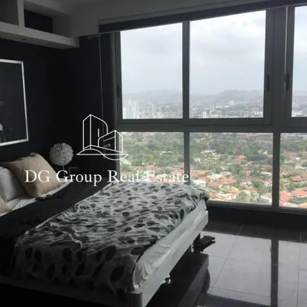 Rent this 1 bed apartment on Avenida 3 K Sur in Coco del Mar, 0816