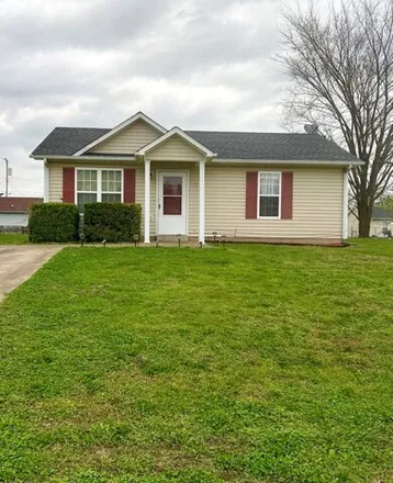 Image 2 - 1120 Keith Ave, Oak Grove, Kentucky, 42262 - House for sale